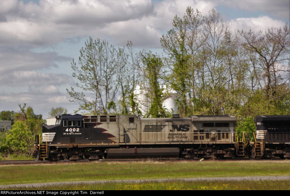 NS 4002